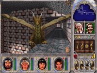 Might and Magic VI: The Mandate of Heaven screenshot, image №307486 - RAWG