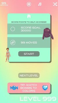 Candy Heart Sugar screenshot, image №2780818 - RAWG