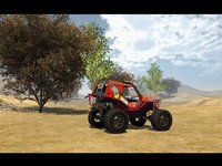 4x4 Rally Trophy Expedition Racing screenshot, image №1705719 - RAWG