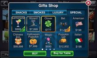Texas HoldEm Poker Deluxe screenshot, image №1430119 - RAWG