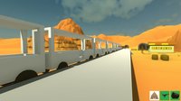 DeserTrain screenshot, image №2251749 - RAWG