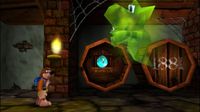 Banjo-Kazooie screenshot, image №276298 - RAWG