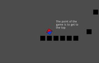 BadMadePlatform screenshot, image №2476215 - RAWG