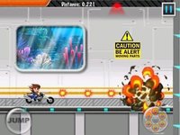 Top Gun Rider ( Free Racing and Shooting Car Kids Games ) screenshot, image №1615989 - RAWG