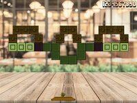 The four seasons block breaker screenshot, image №2539396 - RAWG