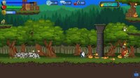 Wizards Of Alamar screenshot, image №1860710 - RAWG