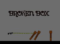 Broken Box screenshot, image №3442855 - RAWG