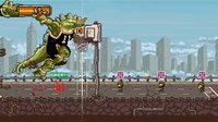 super kaiju dunk city screenshot, image №1009241 - RAWG