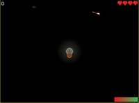 A Solar Disorder screenshot, image №3047430 - RAWG