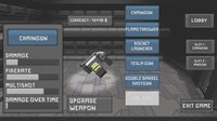 Guns Blazing screenshot, image №2619338 - RAWG