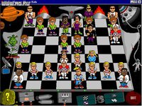 Chess Kids screenshot, image №340112 - RAWG