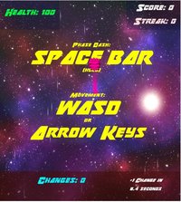 Fist of the Neutron Star screenshot, image №1304926 - RAWG