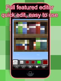 Resource Texture Packs for Minecraft screenshot, image №1789929 - RAWG