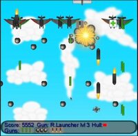 Kamikaze Attack 2 screenshot, image №3250886 - RAWG