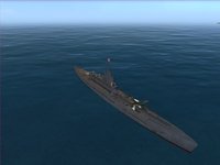 Pacific Storm: Allies screenshot, image №452070 - RAWG