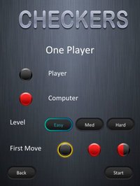 Checkers ++ HD screenshot, image №1693983 - RAWG