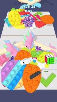 Fidget Trading 3D - Fidget Toys screenshot, image №2926307 - RAWG