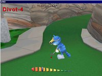 Minigolf Maniacs screenshot, image №383108 - RAWG