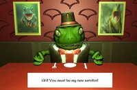 Frog Servitor screenshot, image №2827691 - RAWG