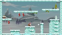 Snowball Fight screenshot, image №1168199 - RAWG