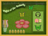 Flight of the Butterfly screenshot, image №1193926 - RAWG