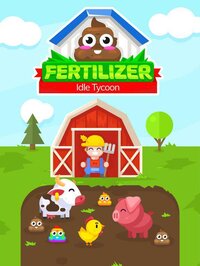 Fertilizer Farm: Idle Tycoon screenshot, image №2683124 - RAWG