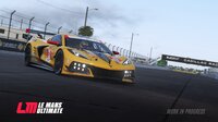 Le Mans Ultimate screenshot, image №4008282 - RAWG