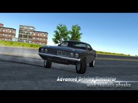 Furious Car Driving 2017 screenshot, image №919998 - RAWG