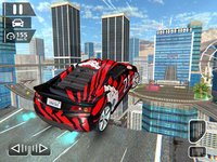 Smash Car Hit - Hard Stunt screenshot, image №1746828 - RAWG