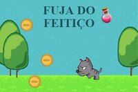 Fuja do Feitiço screenshot, image №2506767 - RAWG