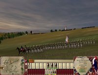 HistWar: Les Grognards screenshot, image №436615 - RAWG