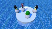 Super Tux Party screenshot, image №1318240 - RAWG