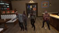 Drunkn Bar Fight on Halloween screenshot, image №1609295 - RAWG