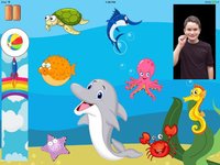 Kids4Sign ASL Colors screenshot, image №1679524 - RAWG