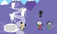 Arty Mouse Shapes screenshot, image №1587801 - RAWG