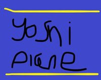 Yoshi Plane screenshot, image №3676918 - RAWG