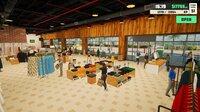 siMarket Cloth Store Simulator screenshot, image №4236091 - RAWG