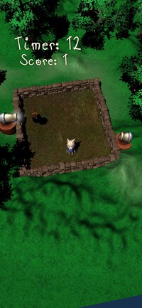 Avoid the Cannons! screenshot, image №3608610 - RAWG