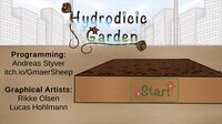 Hydrodicic Garden screenshot, image №3354290 - RAWG