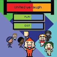 United we Laught screenshot, image №1306146 - RAWG