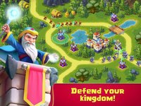 Toy Defense Fantasy TD screenshot, image №921271 - RAWG