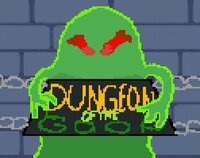 Dungeon of the Goop screenshot, image №3352698 - RAWG