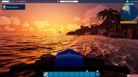 Paradise Beach Simulator screenshot, image №4211089 - RAWG