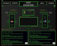 Core Guardians screenshot, image №2741531 - RAWG