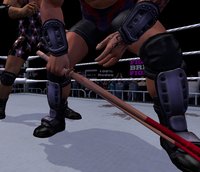 Pro Wrestling X screenshot, image №115821 - RAWG