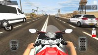 Racing Moto Speed screenshot, image №1508970 - RAWG