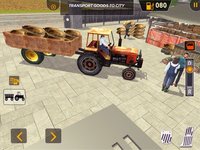 Maze Farming Simulator 2018 screenshot, image №2142064 - RAWG