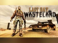 Last Day on Wasteland screenshot, image №2108946 - RAWG