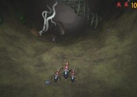 Ruth vs Root screenshot, image №3775573 - RAWG