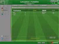 Cricket Coach 2007 screenshot, image №457566 - RAWG